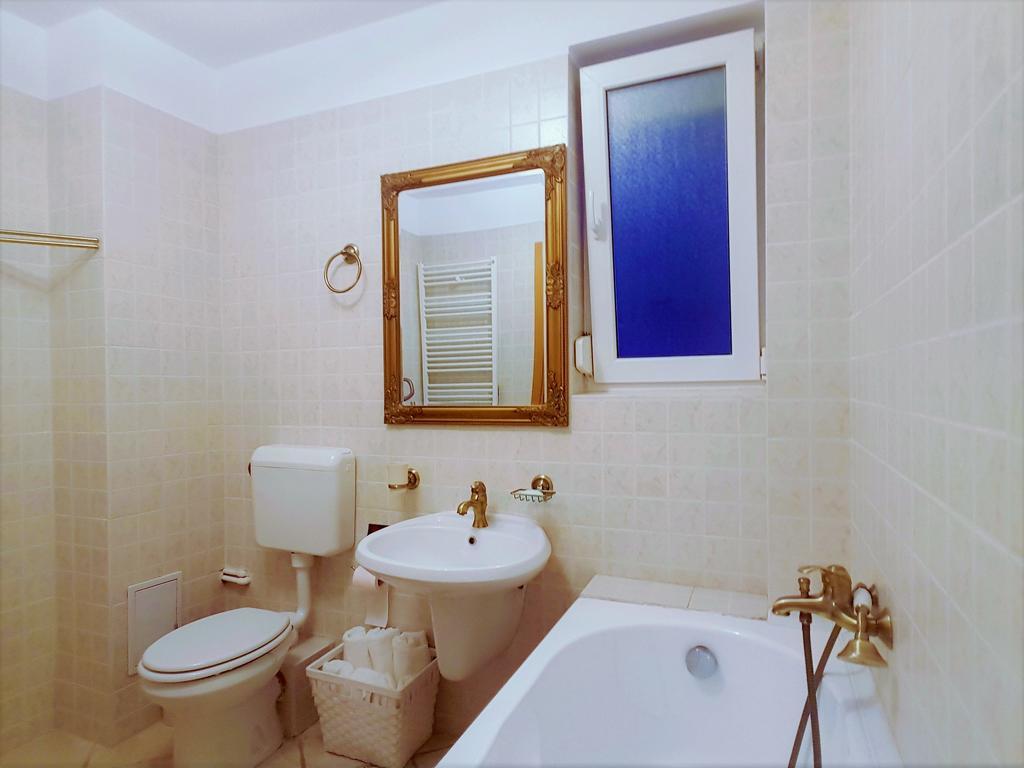Voyage Residence Mamaia Exteriér fotografie