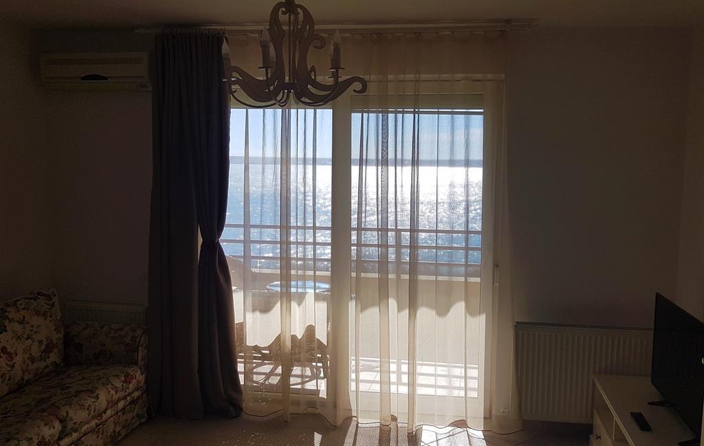 Voyage Residence Mamaia Exteriér fotografie